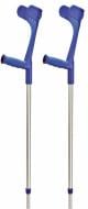 Костыль подлокотный Ossenberg Klassiker 230 DSK Extra Strong