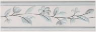 Плитка Атем VERA BL фриз 7x20 Плитка Атем VERA BL фриз 7x20