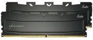 Оперативная память Exceleram DDR4 SDRAM 16 GB (2x8GB) 3000 MHz (EKBLACK4163018AD) Black Kudos