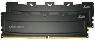 Оперативная память Exceleram DDR4 SDRAM 32 GB (2x16GB) 3000 MHz (EKBLACK4323018AD) Black Kudos