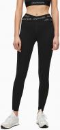Лосины Calvin Klein Performance 7/8 TIGHT 00GWS0L608-007 р.XS черный