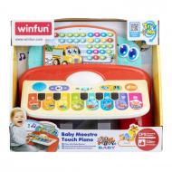 Игрушка музыкальная Winfun Пианино 230801-NL