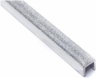 Плитка Cerossa Ceramica лістелло срібло 1,2x50 Плитка Cerossa Ceramica лістелло срібло 1,2x50