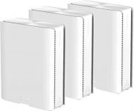 Система Wi-Fi Mesh Asus ZenWiFi BQ16 BE25000 3 шт (90IG08K0-MO3N4V)