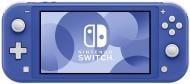 Игровая консоль NINTENDO Switch Lite blue