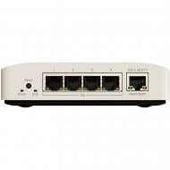 Коммутатор Mikrotik CRS304-4XG-IN