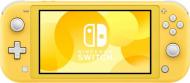 Ігрова консоль NINTENDO Switch Lite yellow