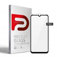 Защитное стекло Armorstandart (ARM61016) Pro для ZTE Blade A51 lite Black Защитное стекло Armorstandart (ARM61016) Pro для ZTE Blade A51 lite Black