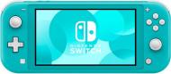 Игровая консоль NINTENDO Switch Lite turquoise