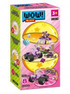 Конструктор Iblock у шарі, 8 видів в асортименті PL-920-18