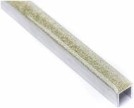 Плитка Cerossa Ceramica Лістелло оливковий 1,2*50 Плитка Cerossa Ceramica Лістелло оливковий 1,2*50