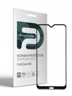 Защитное стекло Armorstandart (ARM58298) Full Glue HD для Nokia 2.3 Black