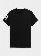 Футболка 4F TSHIRT RL9SS22TTSHM238-20S р.L черный