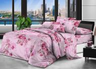 Комплект постельного белья Microsatin Premium 15-0131 Trombone 175х210 см мультиколор MirSon Комплект постельного белья Microsatin Premium 15-0131 Trombone 175х210 см мультиколор MirSon