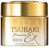 Маска Tsubaki Tsubaki Premium EX Repair Mask 180 мл