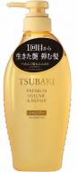 Шампунь Tsubaki Premium Volume & Repair Shampoo 450 мл