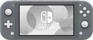 Игровая консоль NINTENDO Switch Lite grey