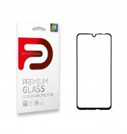Защитное стекло Armorstandart (ARM54673-GFG-BK) Full Glue для Honor 10i/10 lite/20i Black