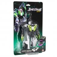 Робот-трансформер Screechers Wild Дарккло KS686154