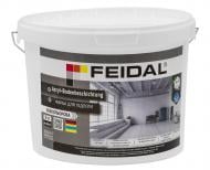 Краска Feidal для пола Acryl-Bodenbeschichtung бесцветный шелковистый мат 9 л