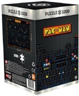 Пазл GoodLoot Pacman: Classic Maze 1000 шт. (5908305233534)
