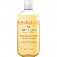 Гель для душу Barnangen Midsommar Glow з квітковими маслами 400 мл