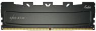 Оперативная память Exceleram DDR4 SDRAM 8 GB (1x8GB) 3000 MHz (EKBLACK4083016A) Kudos Black