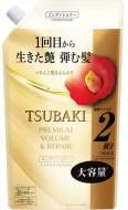Кондиционер Tsubaki Premium Volume & Repair Conditioner 600 мл Кондиционер Tsubaki Premium Volume & Repair Conditioner 600 мл