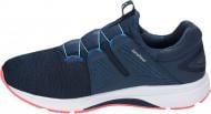 Кроссовки Asics Dynamis T7D1N-4901 р.12,5 синий