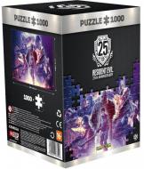 Пазл GoodLoot Resident Evil: 25th Anniversary 1000 шт. (5908305233596)