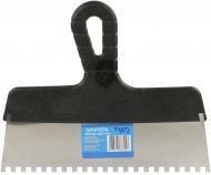 Шпатель 250 мм зубчатый TMD 60305387