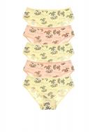 Трусы для девочки Donella 41686 р.98-104 в ассортименте