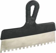 Шпатель 250 мм зубчатый TMD 60305388