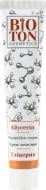 Крем для рук BIOTON COSMETICS защитный глицерин 44 мл