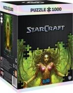 Пазл GoodLoot Starcraft Kerrigan 1000 шт. (5908305235354)