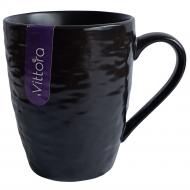 Чашка Vittora Graphene Night 350 мл VT-P-3350GN Чашка Vittora Graphene Night 350 мл VT-P-3350GN