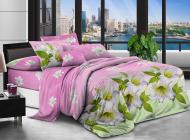 Комплект постельного белья Microsatin Premium 15-0145 Piccolo 200х220 см мультиколор MirSon