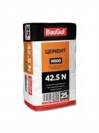 Цемент KRYVYI RIG CEMENT ШПЦ ІІІ/А-500 25 кг (CEM III/А 42,5 N)
