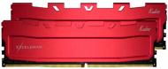 Оперативная память Exceleram DDR4 SDRAM 16 GB (2x8GB) 3200 MHz (EKRED4163216AD) Phoenix Red
