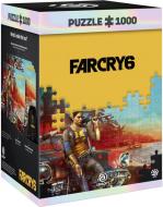 Пазл GoodLoot Far Cry 6: Dany 1000 шт. (5908305235293)