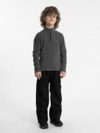 Брюки 4F TROUSERS FNK M359 4FJAW23TFTRM359-21S р. 140 черный