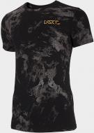 Футболка 4F D4Z20-TSM218A-20S р.S чорний