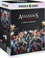 Пазл GoodLoot Assassins Creed Legacy 1000 шт. (5908305236009)