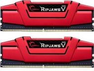 Оперативная память G.Skill DDR4 SDRAM 16 GB (2x8GB) 3000 MHz (F4-3000C15D-16GVRB) Ripjaws V