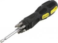 Набор отверток Сталь 7 в 1 плоский (SL)×150 мм 40477