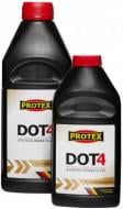 Гальмівна рідина Protex DOT-4 0,95 л