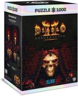 Пазл GoodLoot Diablo II: Resurrected 1000 шт. (5908305236597)