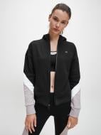 Джемпер Calvin Klein Performance FULL ZIP HOODIE 00GWS0J449-007 р. M черный