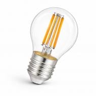 Лампа светодиодная LIGHT SET FIL LS CL 1250Lm 8 Вт G45 E27 220 В 4500 К