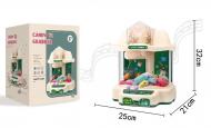Игрушка Candy Grabber автомат OTE0650164